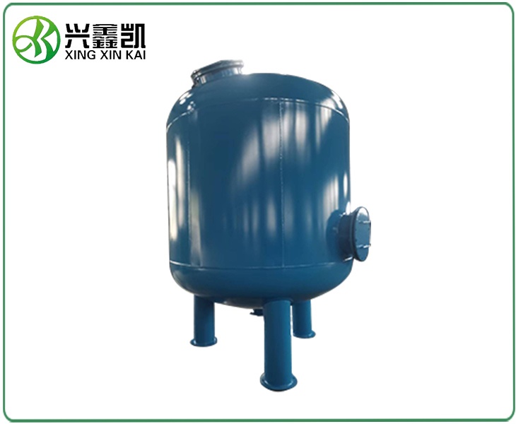 石英砂過濾器（全自動(dòng)）