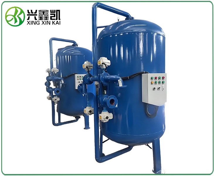 石英砂過濾器（報(bào)價(jià)）