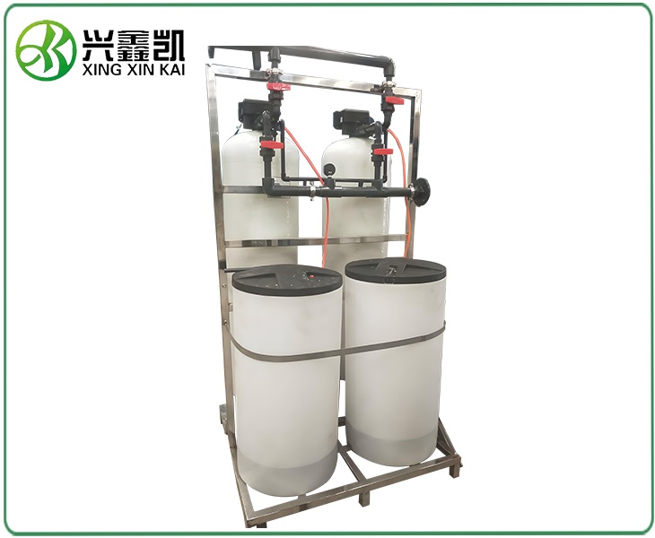 工業(yè)軟水設(shè)備（報(bào)價）