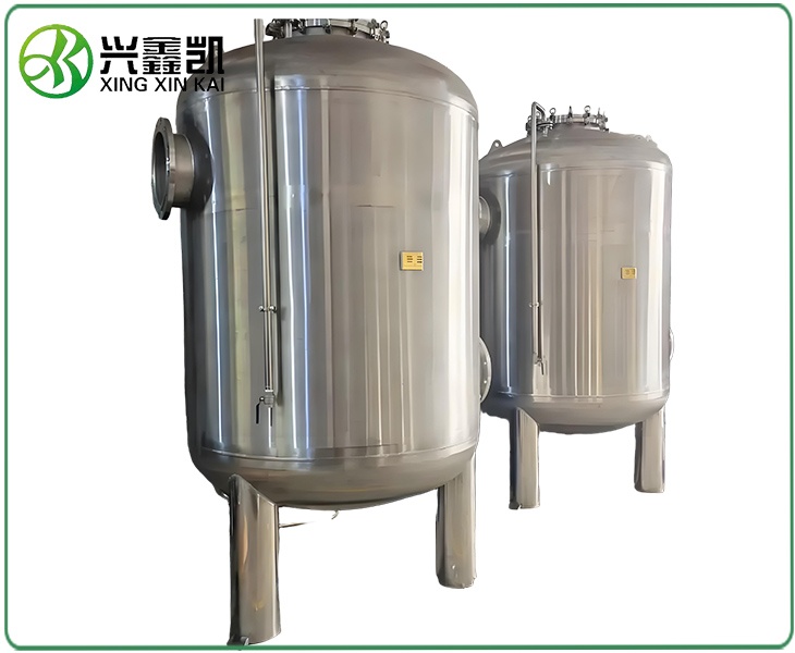 石英砂過濾器（報價）