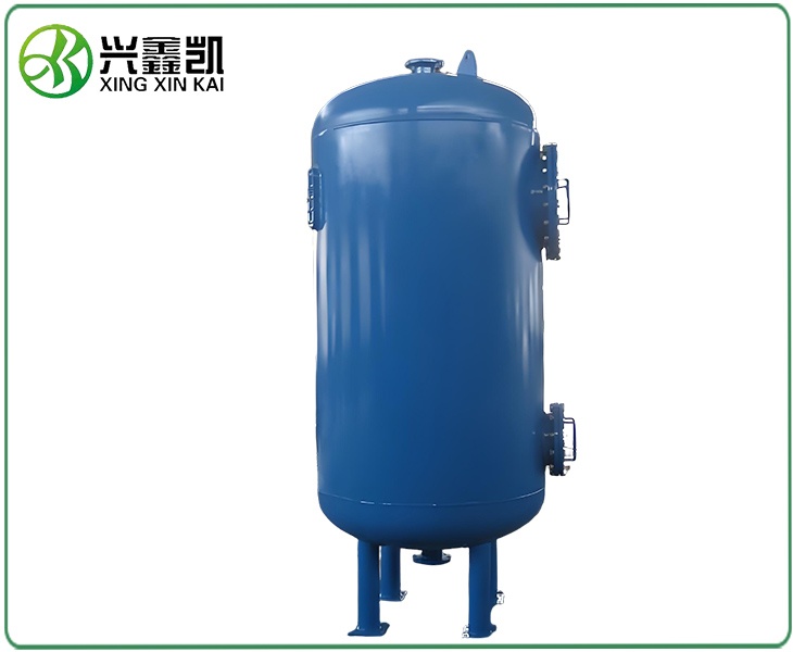 全自動石英砂過濾器
