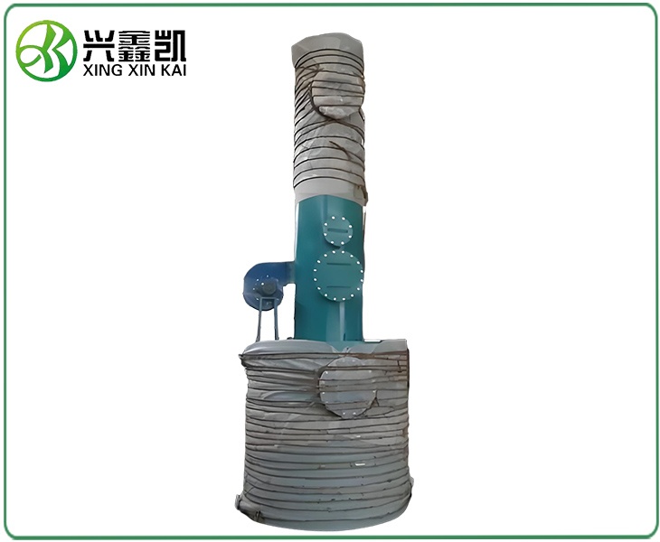 脫碳塔（除碳器）